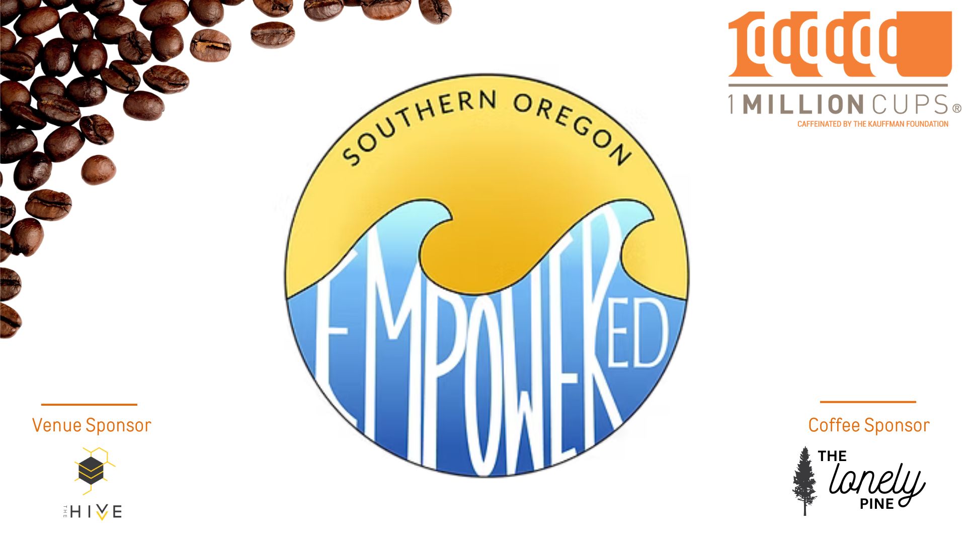 1 Million Cups - Alena Houghton