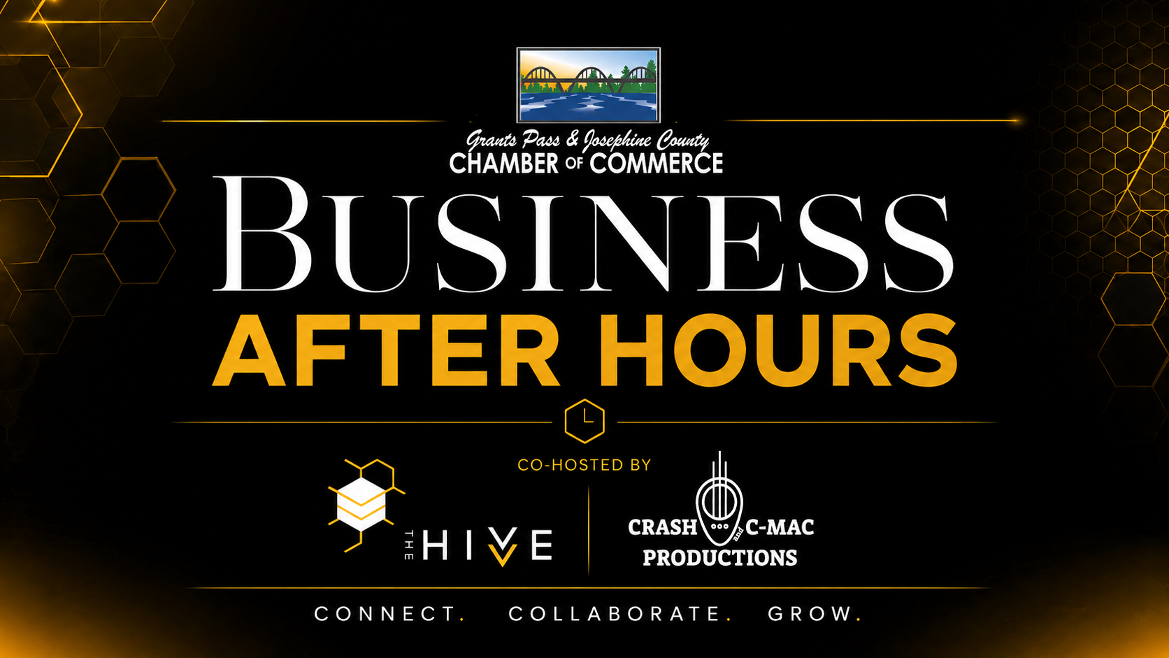 Business After Hours