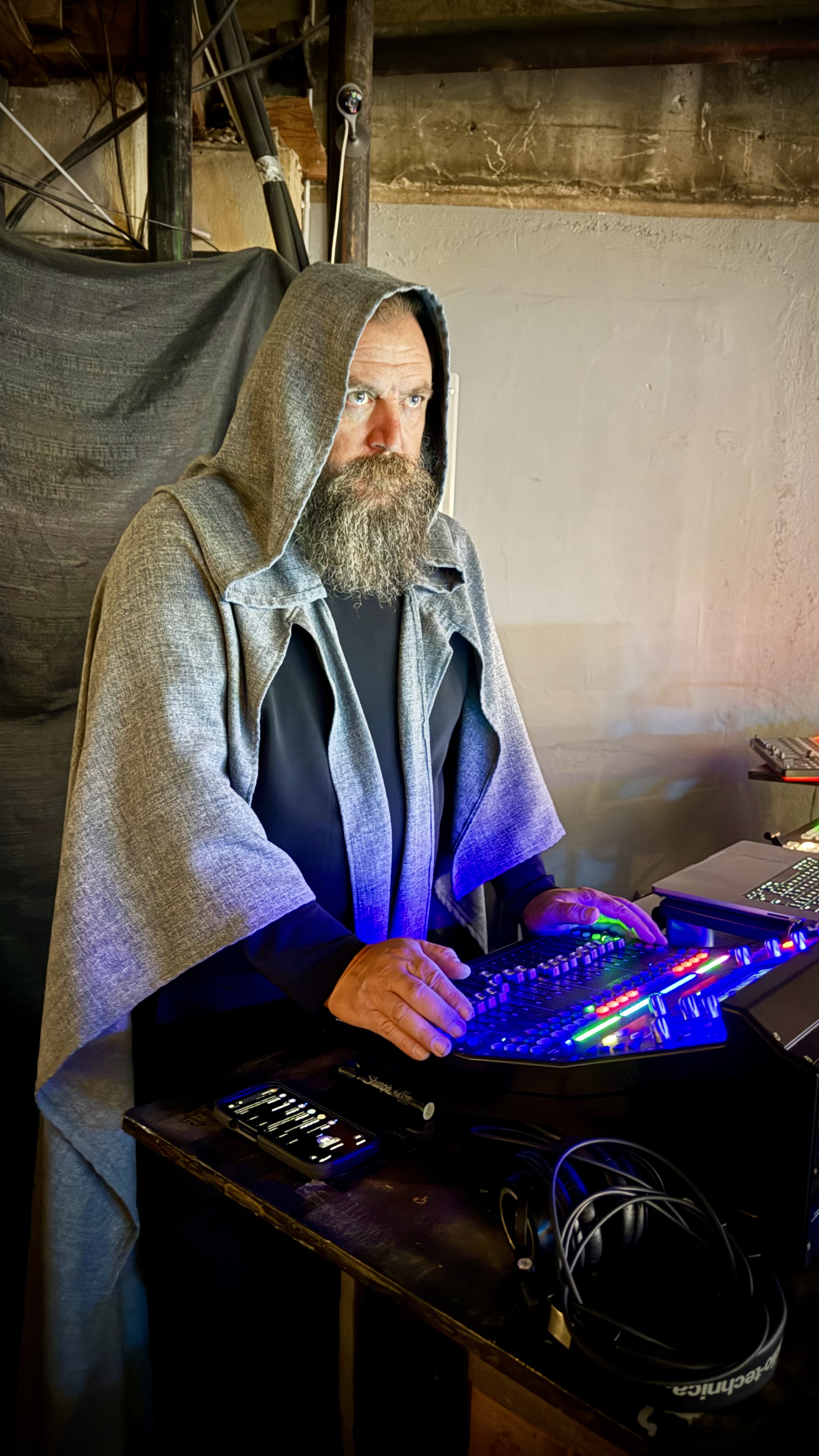 Photo from Shire on The Mountain: A Bluegrass Lord of The Rings Costume Party featuring Quattlebaum by The Hivve team