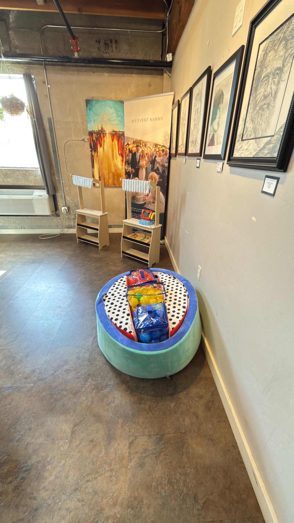 Fan photo from 1 Million Cups - Rogue Valley CNC &. Mainstreet Grants Pass