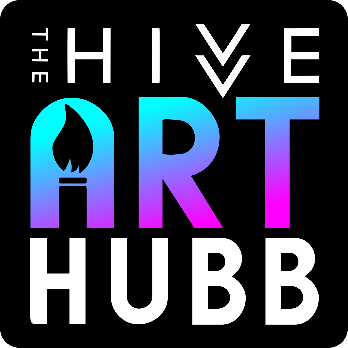 Hivve Art Hubb