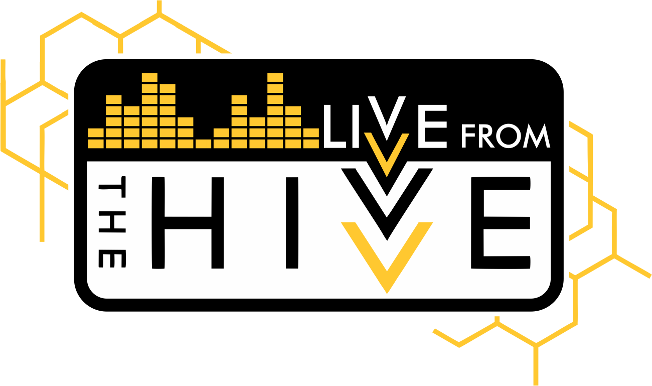 Livve from The Hivve