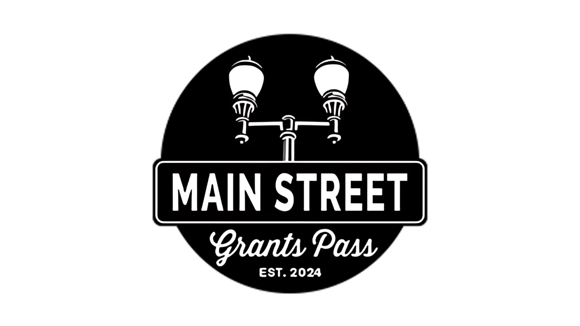 Mainstreet Grants Pass